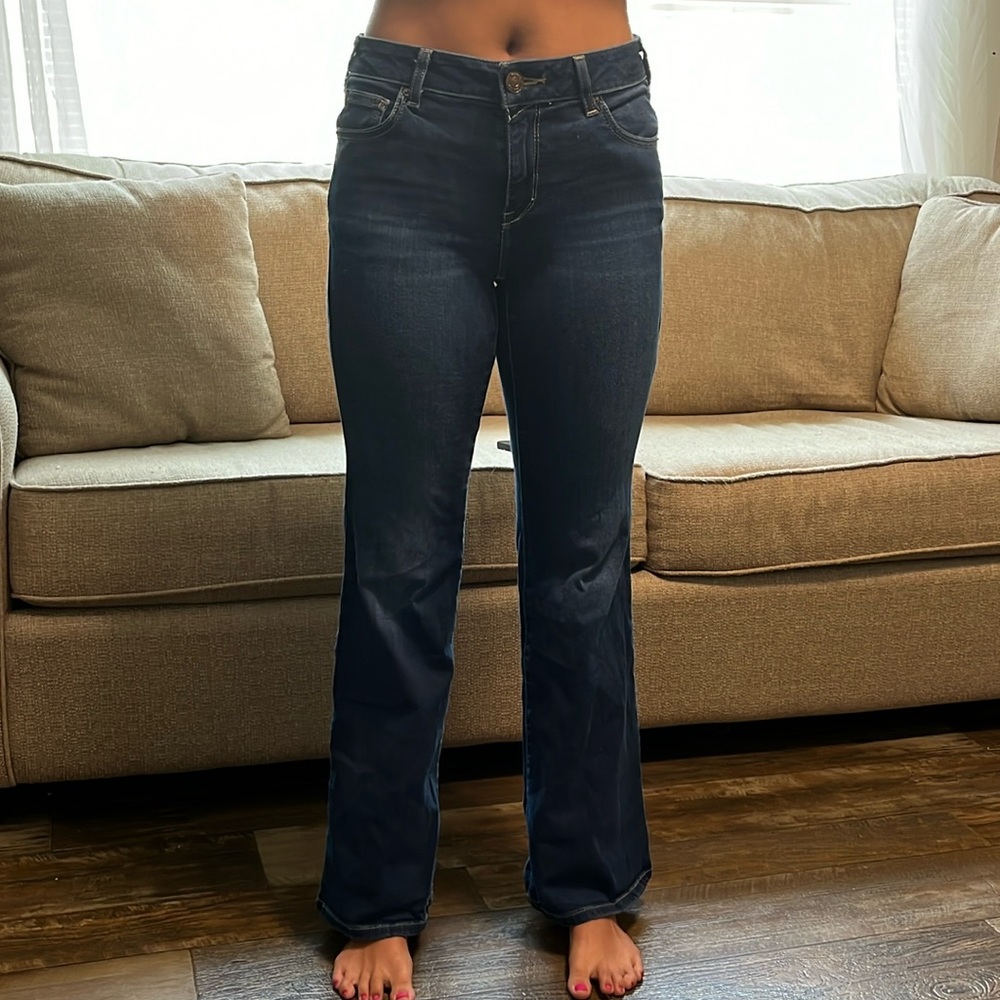 Ariat Jeans
